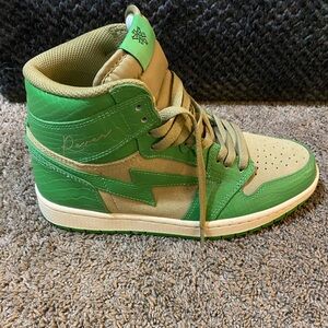 Kool Kiy x  YSL x Young Thug